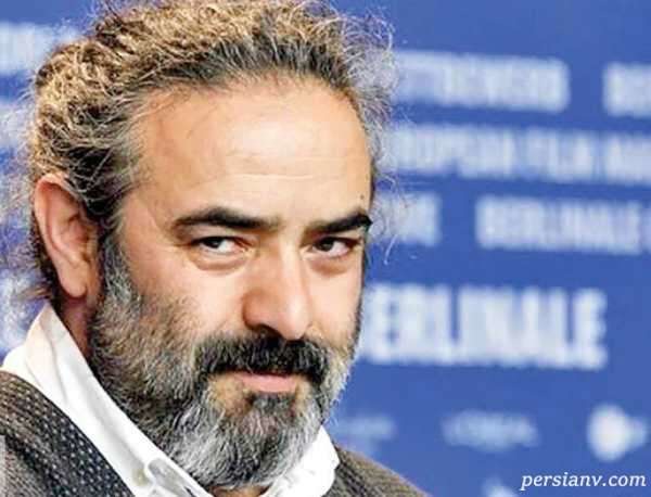 خاطره عجیب حسن معجونی از دزدیدن موبایلش