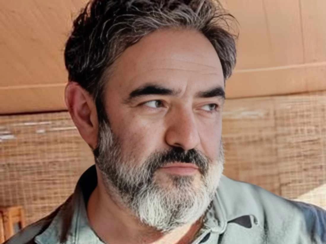 گاز گازی شدن حسن معجونی توسط میمون!