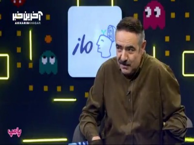 حسن معجونی خطاب به قیاسی : گربه ها توی خیابون رو از تو بیشتر دوست دارم