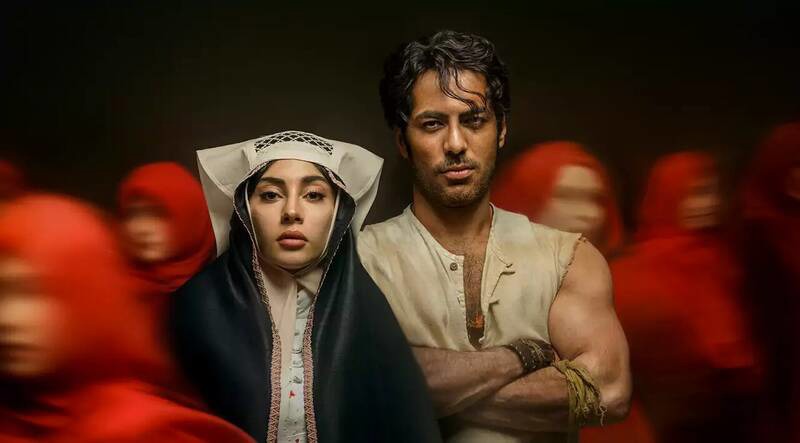 موزیک‌ویدئو «بامداد خمار» با صدای محسن چاوشی