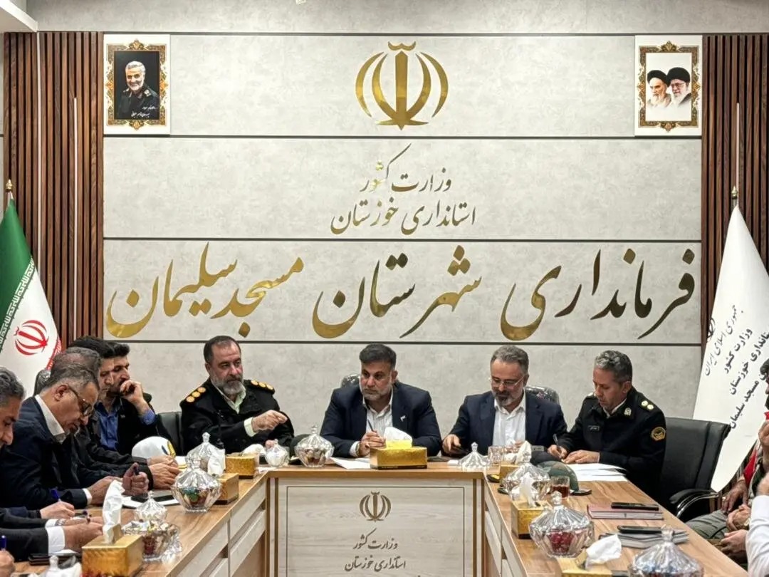 دستگاه‌ها در آماده‌باش باشند/ مردم از حاشیه رودخانه‌ها دوری کنند