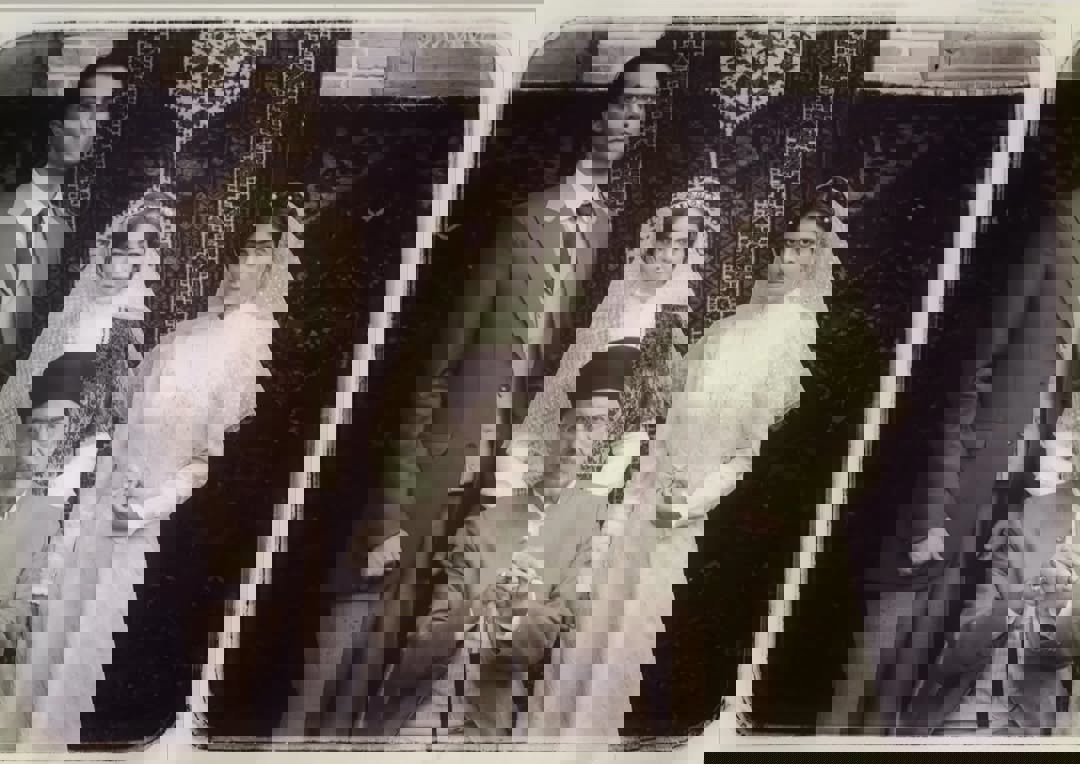 خانواده «منصور» بامداد خمار کامل شد