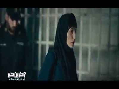 سکانس جنجالی دیدار داوود و رها بعد از ۵ سال