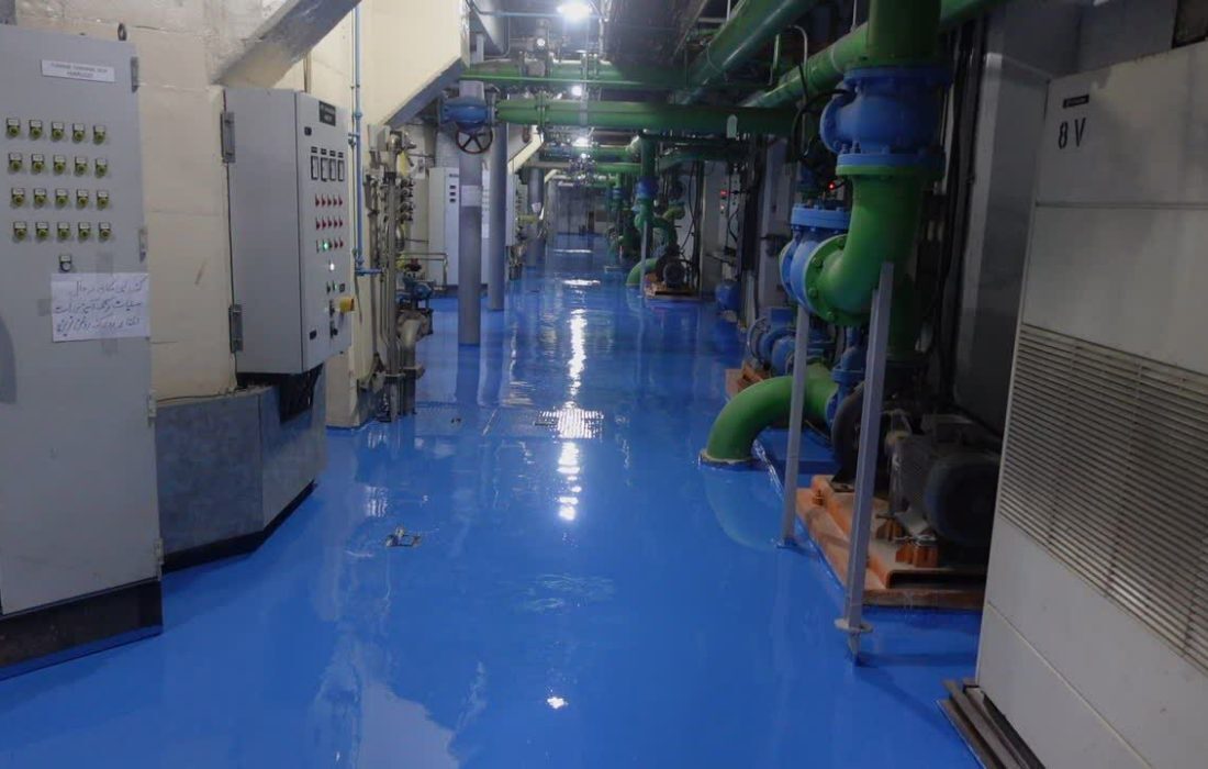 پیام خوزستان