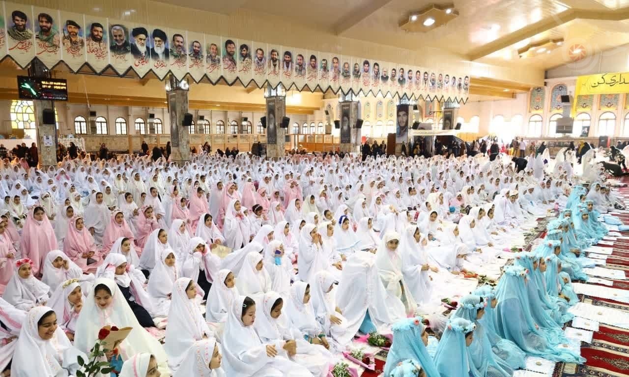 پیام خوزستان