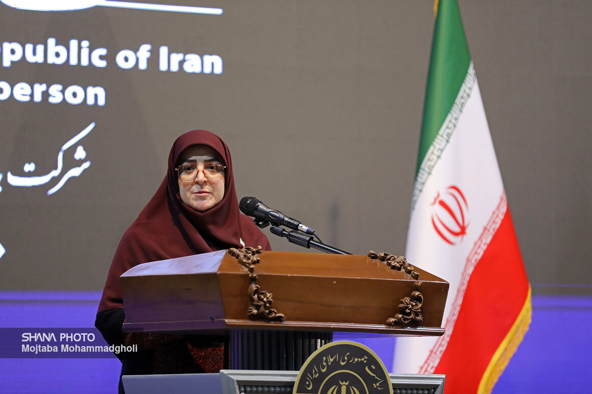 مصوبه جدید بنزین با همدلی مردم به خوبی انجام شد