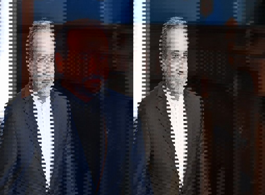 عراقچی وارد مسکو شد