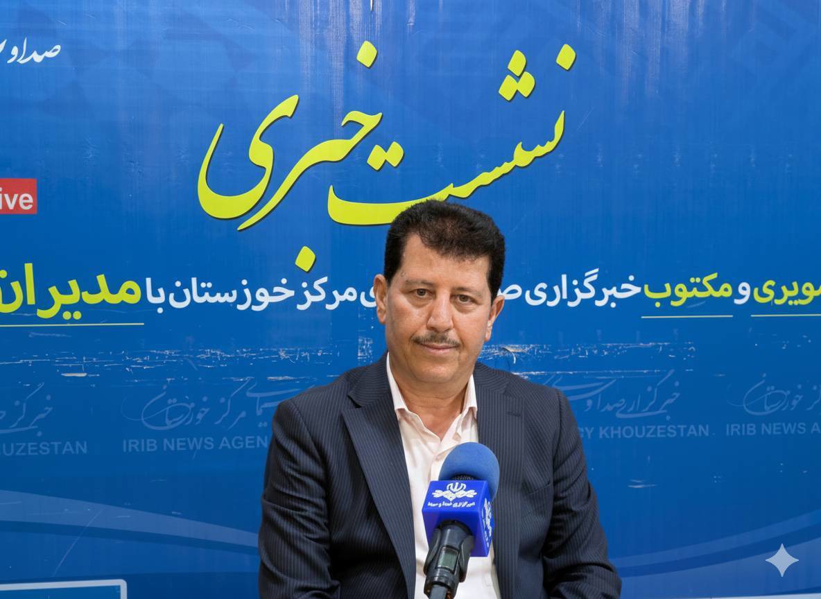 افزایش آرام شیوع آنفولانزا در خوزستان