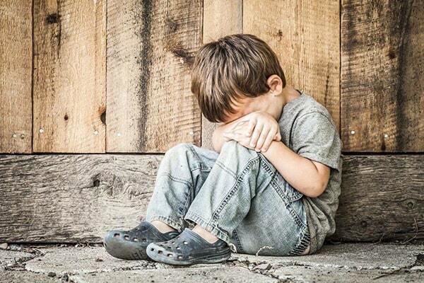 حمایت از کودکان آسیب‌پذیر مسئولیتی انسانی، قانونی و اجتماعی است