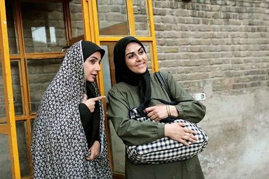 جشن تولد ۴۸ سالگی «شبنم قلی خانی» در دبی