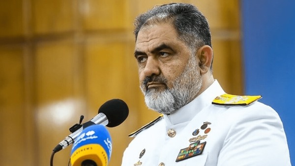 فرمانده نداجا: دشمن باید هر لحظه منتظر غافلگیری جدید باشد