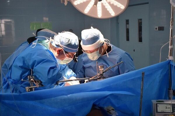 انجام بیست و یکمین اهدای عضو در خوزستان