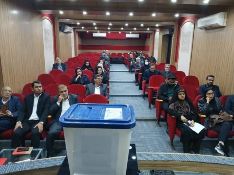 برگزاری سومین دوره انتخابات نمایندگان سمن‌ها در خوزستان