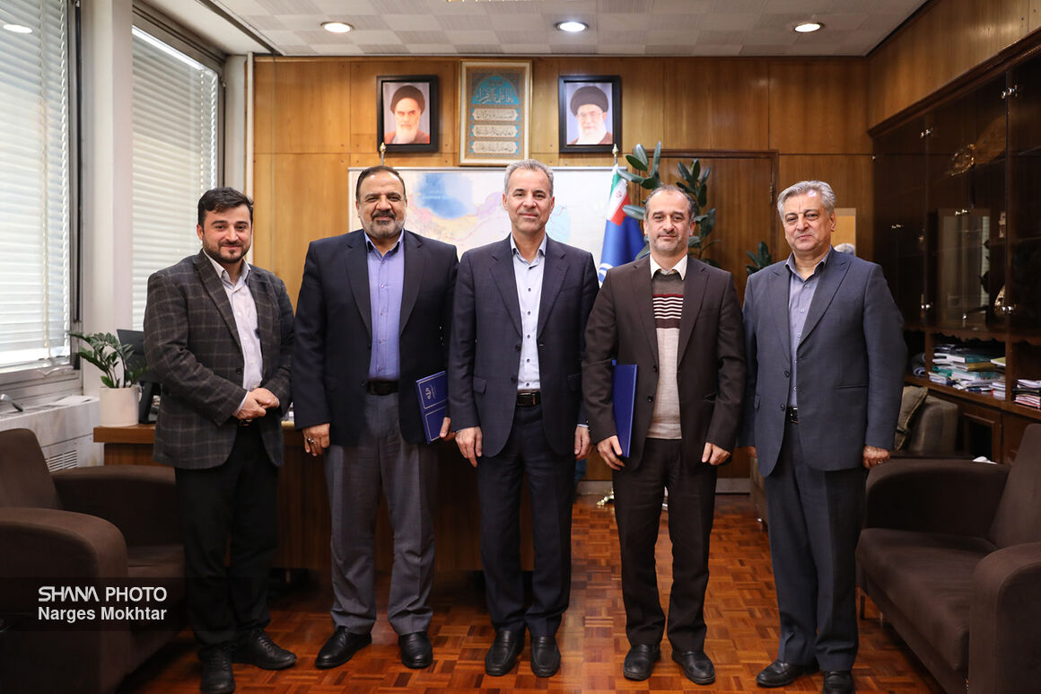 پیام خوزستان