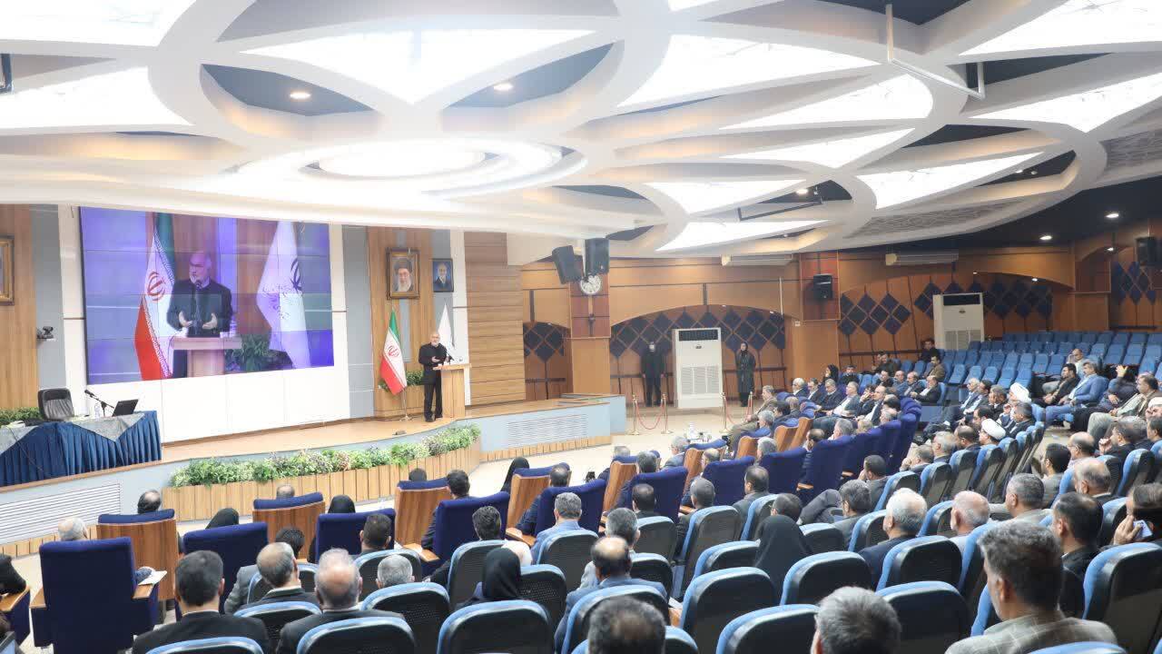 پیام خوزستان