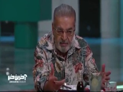 حمید لولایی : مطمئنم اگر پاهامو از این کشور بذارم بیرون هیچی نیستم