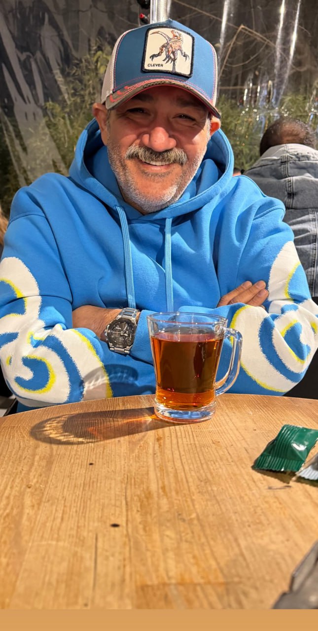 پیام خوزستان