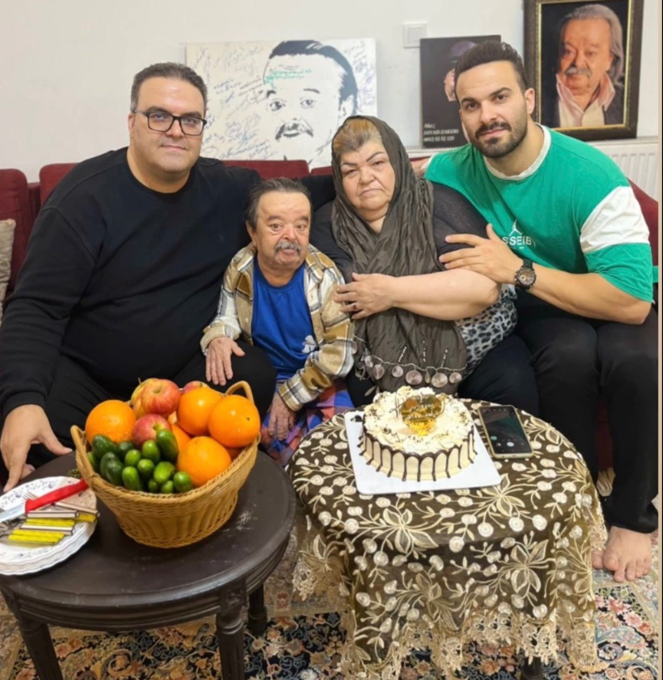 پیام خوزستان