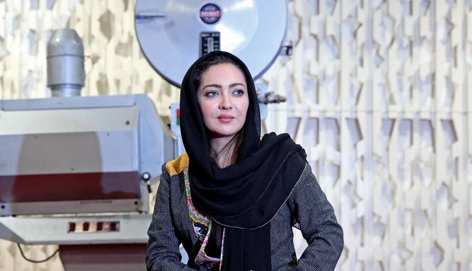 نیکی کریمی: استفاده از هوش مصنوعی برای عکس واقعی درست نیست/ این من نیستم!