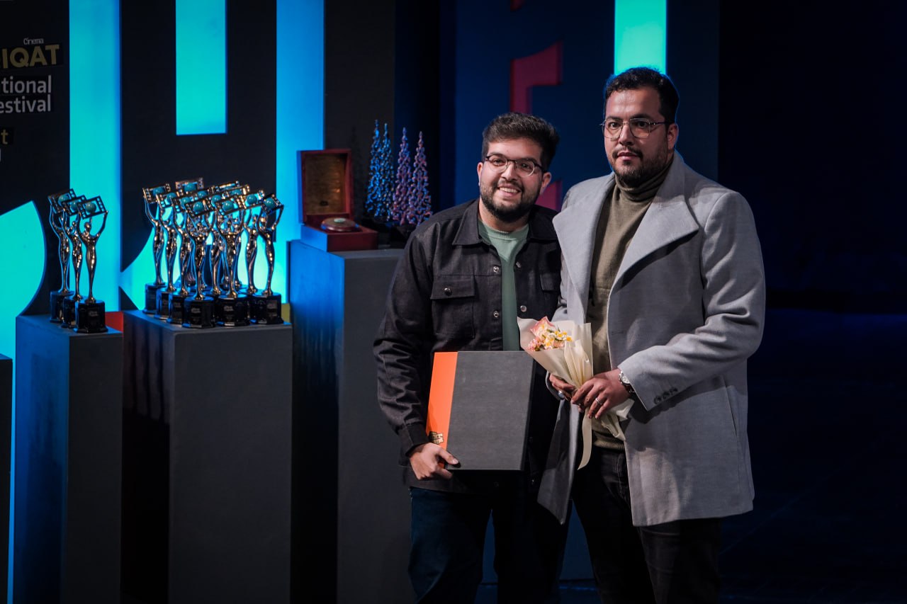 پیام خوزستان