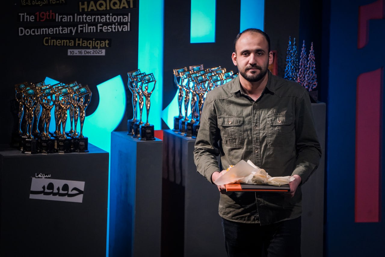 پیام خوزستان