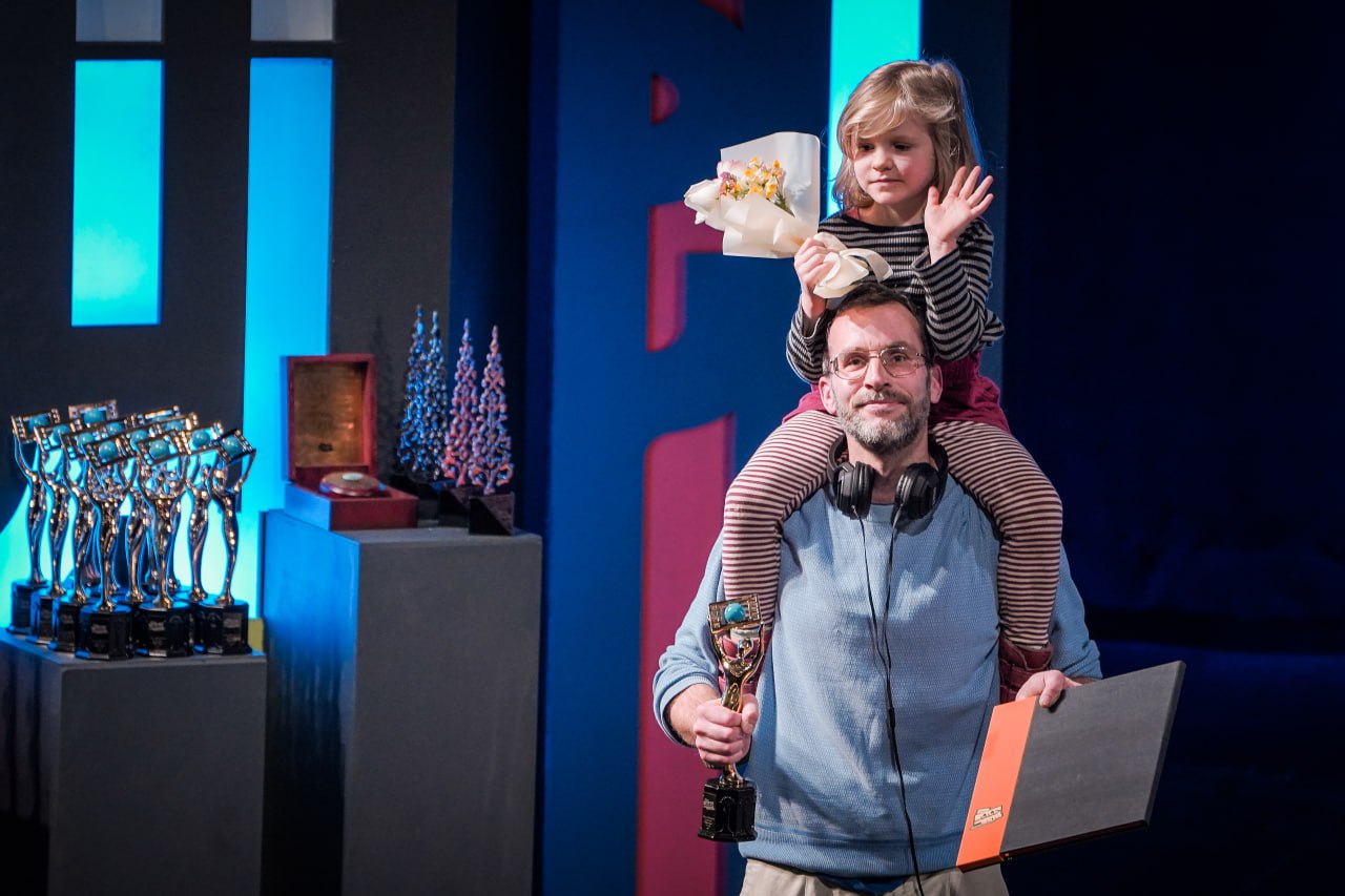 پیام خوزستان