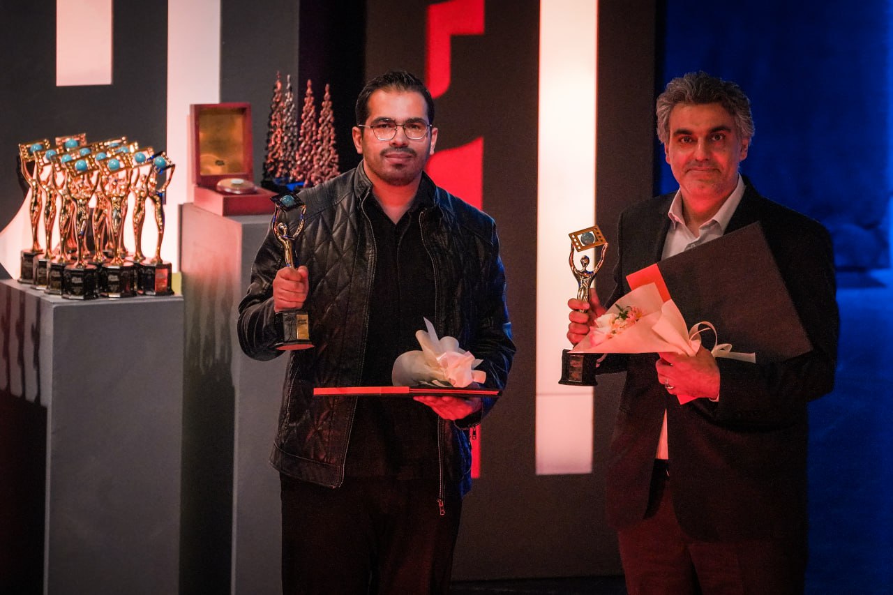 پیام خوزستان