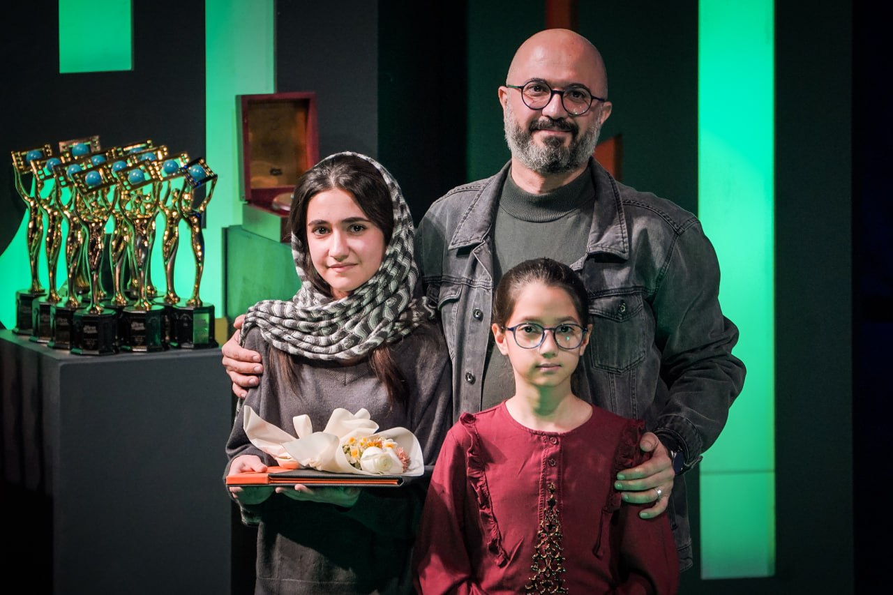 پیام خوزستان