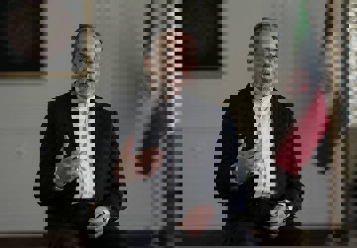 عراقچی: رئیس جمهور آمریکا شانس جایزه صلح نوبل را داشت اگر...