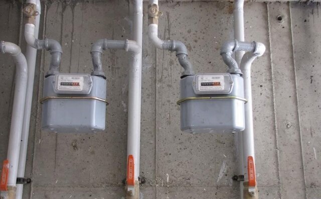 اختصاص اعتبار برای توسعه ۳۰ کیلومتر شبکه گاز دزفول