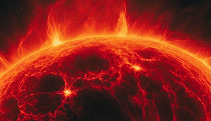 جیمز وب اولین شواهد از دایناسورهای کیهانی را کشف کرد