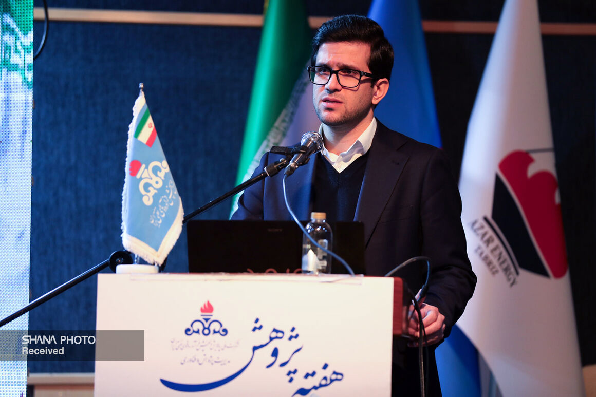 فرصت‌های فناورانه در صنعت پالایش بسیار گسترده است