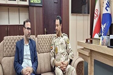 پیام خوزستان