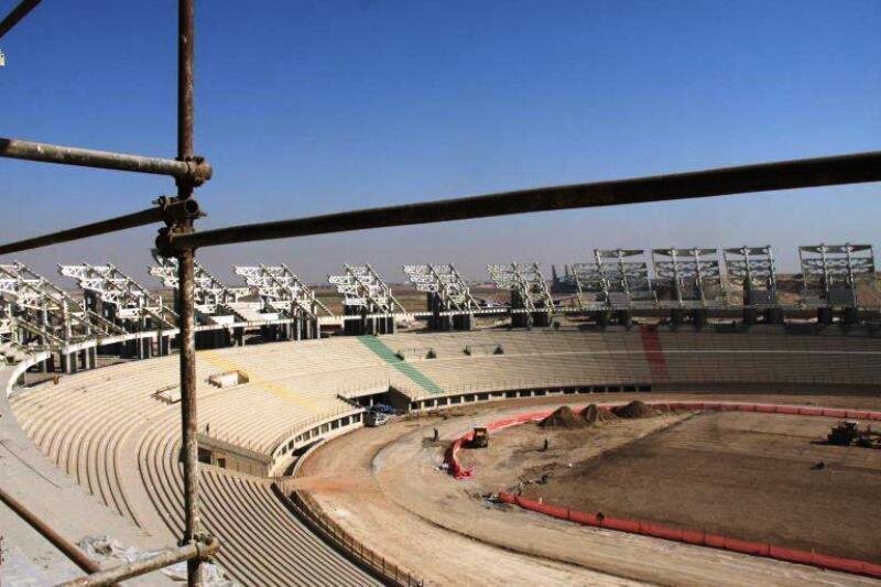 پیام خوزستان