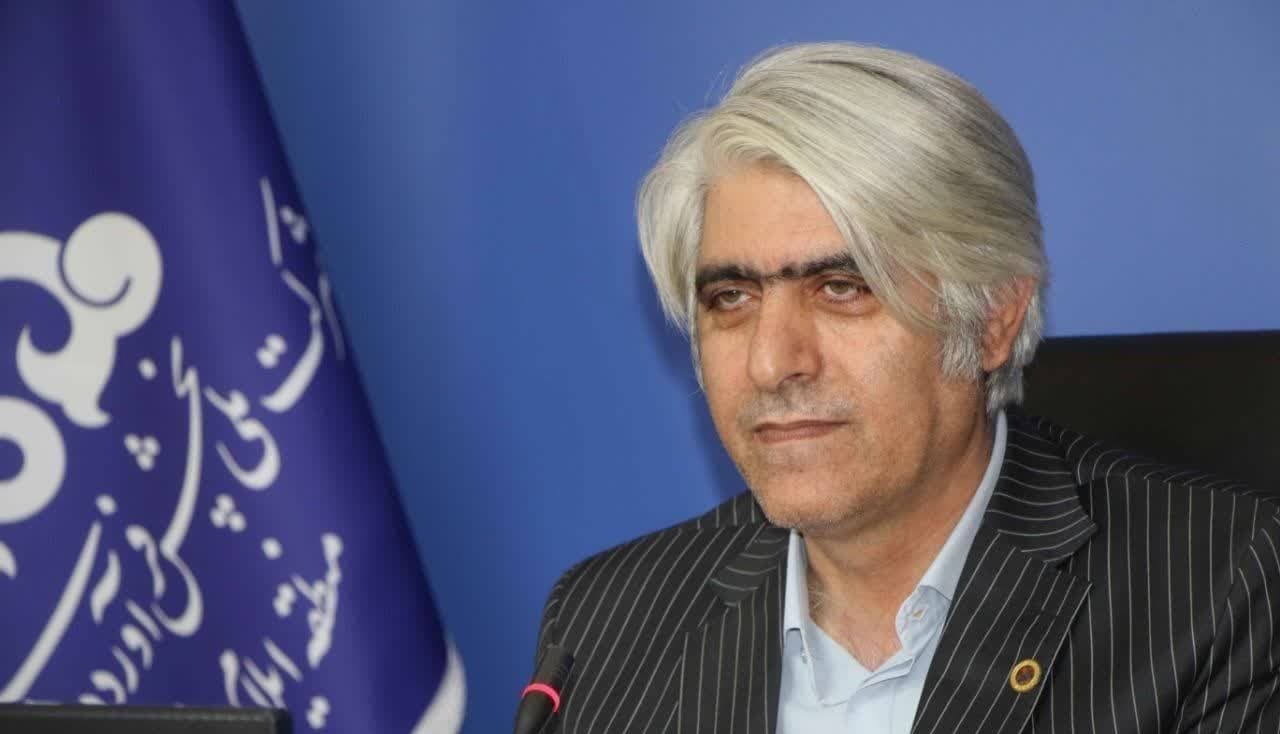 رتبه برتر منطقه اهواز در پایش سامانه GTS و فروش با کارت سوخت شخصی