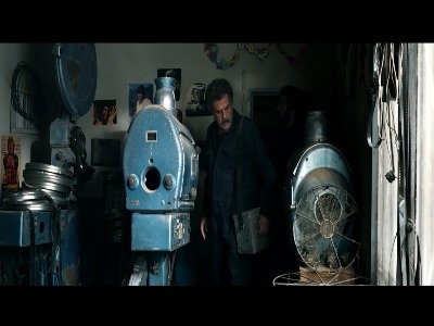 راست راستی می‌خوای این سینما رو راه بندازی؟