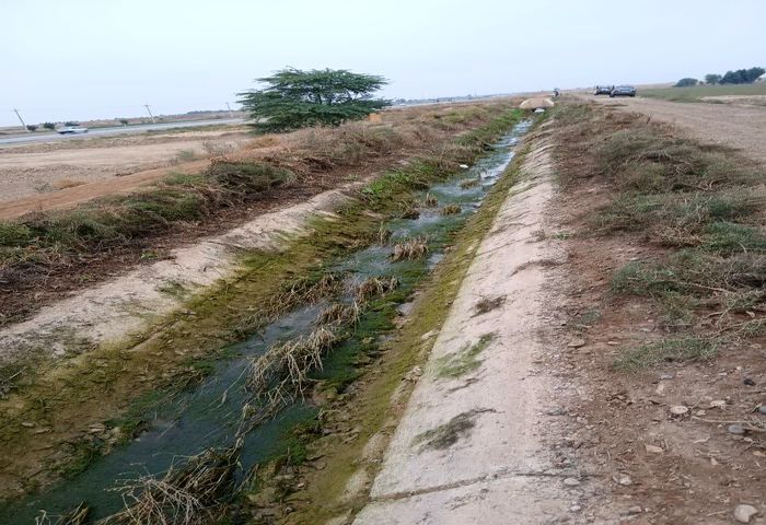 پیام خوزستان