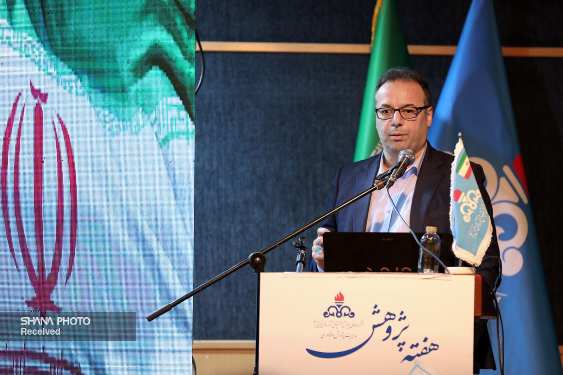 بودجه ۴۰ میلیارد تومانی پالایش و پخش برای پژوهش