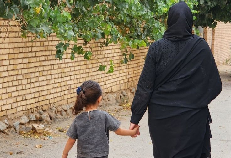 مادران امروز، ستون استوار خانواده و مدافعان میهن و ولایتند