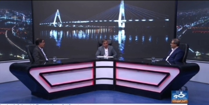 شرایط پایدار بیماری آنفولانزا در خوزستان