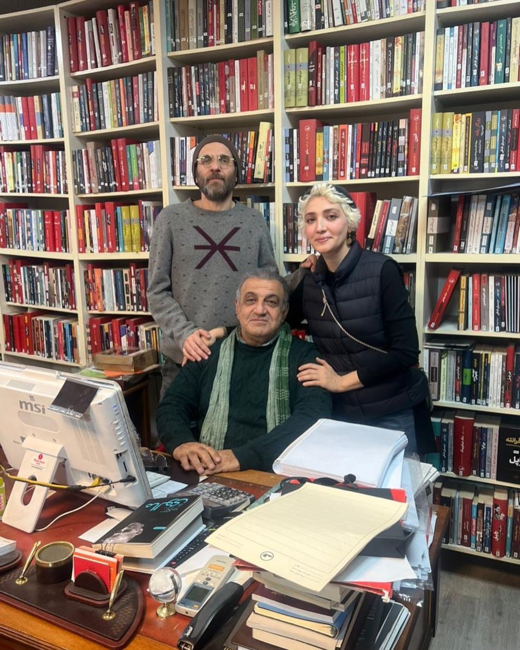 پیام خوزستان