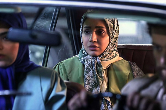 پیام خوزستان