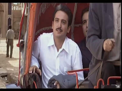 مرور خاطرات مدرسه بعد از ۲۰ سال دوری!