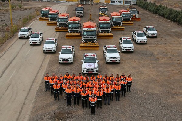 پیام خوزستان