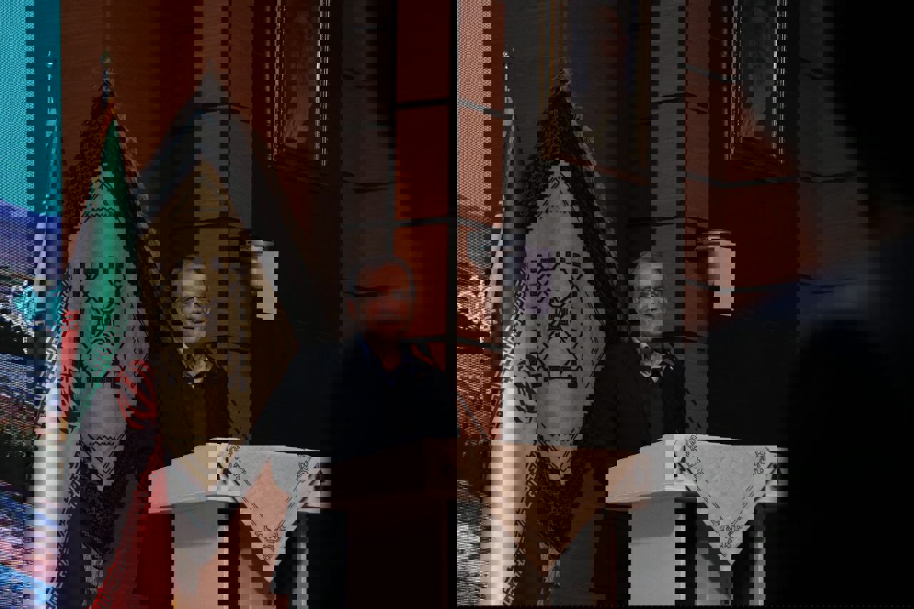 پزشکیان: زن و مرد از هر قوم و قبیله‌ای، وقتی در این مملکت باشند سرمایه ما هستند