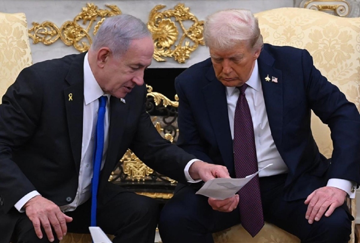 ادعای واشنگتن پست از پیشنهاد محرمانه آمریکا به ایران پس از حمله و ترور‌های اسرائیل