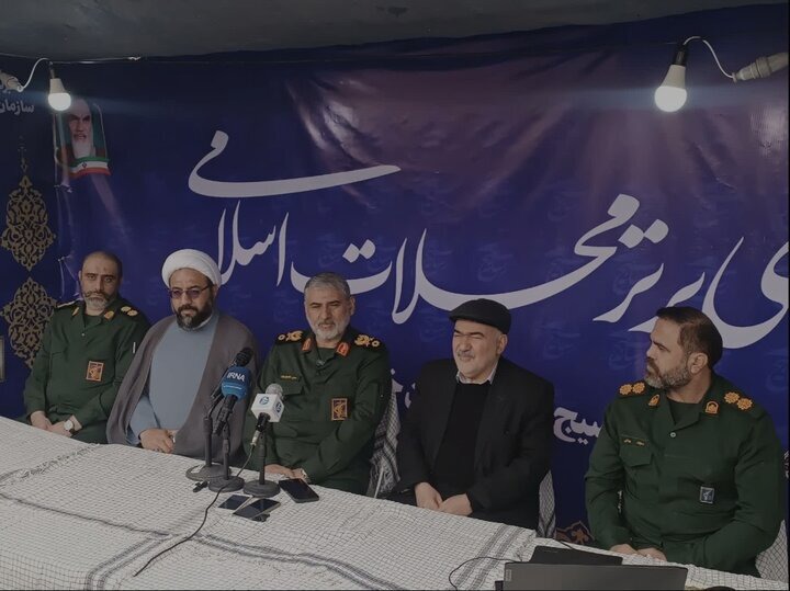 بسیج، الگوی موفق مدیریت محله‌محور و محرومیت‌زدایی