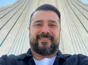 عکس جدید زوج معروف سینمای ایران جلب توجه کرد