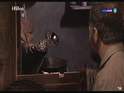 دکتر قریب تازه از فرنگ برگشته!