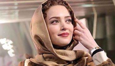 چهره ها/ استوری یلدایی بهنوش طباطبایی